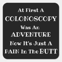 Colonoscopia Adventure