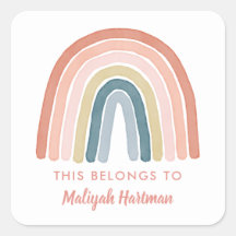 Colorante de agua de color arcoiris Nombre de escu