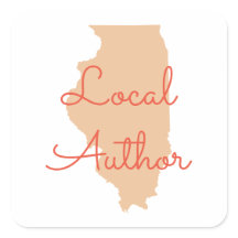 Colores personalizados Autor local de Illinois