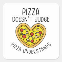 Comprensión Pizza