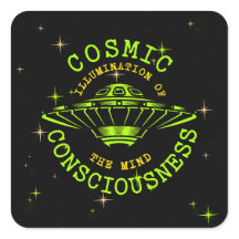 Conciencia cósmica de la mente