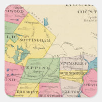 Condado de Rockingham, NH