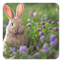 Conejo Cute