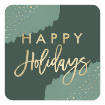 confetti de efecto metalizado dorado | Pegatinas d