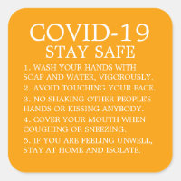 Consejo Covid-19
