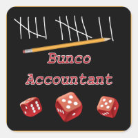 Contador de Bunco