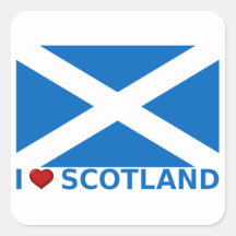 Corazón de Escocia