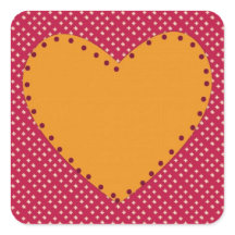 Corazón Decorativo