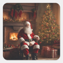 Corbata de Navidad – Fiesta Navideña