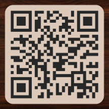 Crear dirección web de código QR para Personalizad
