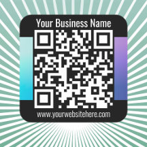 CREAR INSTANTÁNEAMENTE código QR ESCANEABLE