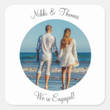 Crear su propio guión de nombre de compromiso de f