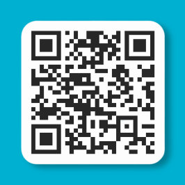 Pegatina Cuadrada Crear un código QR instantáneamente (introduciendo