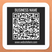 Crear un código QR moderno instantáneamente