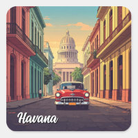 Cuba de La Habana