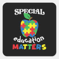 Cuestiones de educación especial - Profesor educad