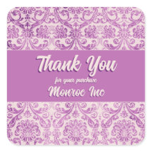 Damasco rosa magenta