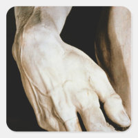 David por Michelangelo Buonarroti , 1501-04