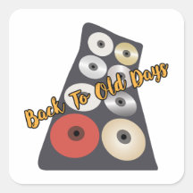 De vuelta a los viejos tiempos cd bag refrescando 