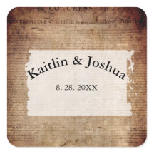 Declaración de Independencia 📜 Histórica 1776