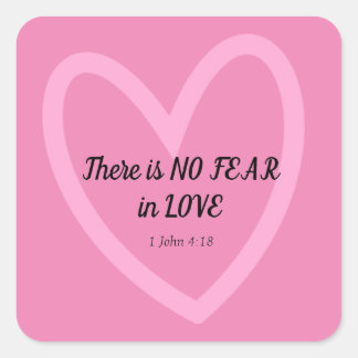 Pegatina Cuadrada Dekal