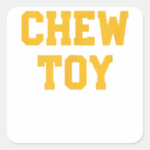 Pegatina Cuadrada Desfile del orgullo gay LGBTQ