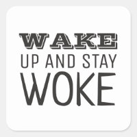 Despierta y mantente despierto