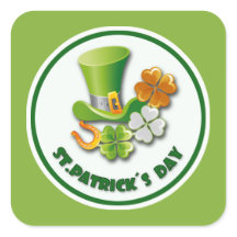 Día de San Patricio