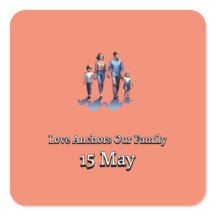 Día Internacional de la Familia