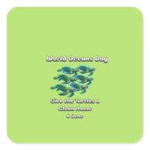 Día Mundial de los Océanos