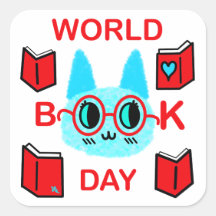 Día Mundial del Libro del Gato