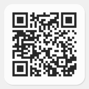 Pegatina Cuadrada Diez Razones Para Dejar La Fe   Grandes Pegatinas