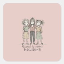 Discusiones de hermanas