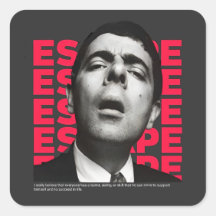 Diseño de escape de Bean