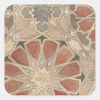 Diseño de Marrakech no embellecido I
