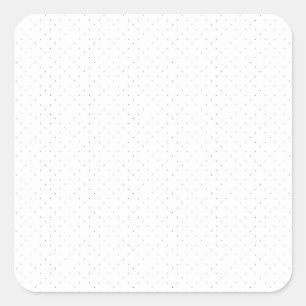 Pegatina Cuadrada diseño horizontal 35