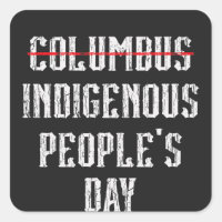 Divertido Día de los Pueblos Indígenas