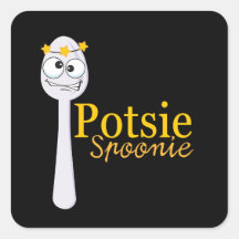 Dizzy Potsie Spoonie