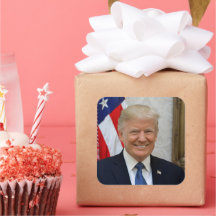 Donald Trump Presidente de los Estados Unidos Casa