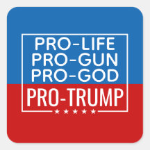Donald Trump pro-vida-juego pro-Dios-Trump