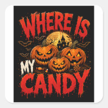 ¿Dónde Está Mi Caramelo Camiseta De Calabaza De Ha