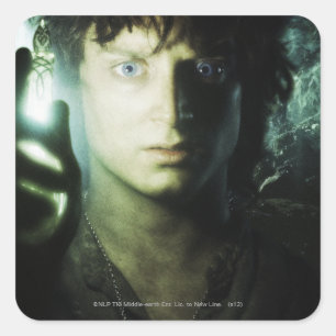 Pegatina Cuadrada Eerie FRODO™