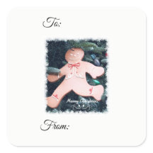 Ejecutar Run Gingerbread