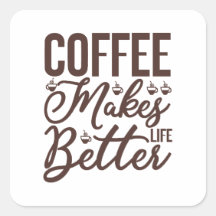 El café mejora la vida