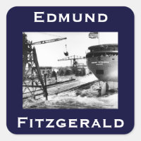 El Edmund Fitzgerald