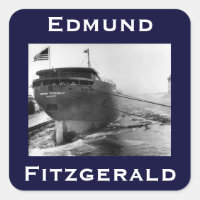 El Edmund Fitzgerald