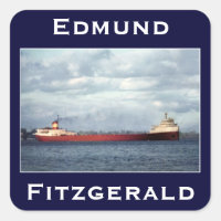 El Edmund Fitzgerald