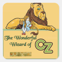 El Maravilloso Mago de Oz