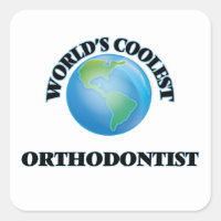 El mejor ortodoncista del mundo