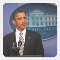 El presidente Barack Obama hace una invitación